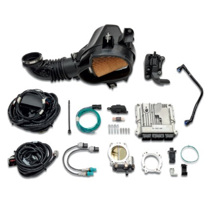 Ford Racing 2020+ Super Duty 7.3L Engine Control Pack for 10R140 Auto Transmission - Mammoth Racing -
