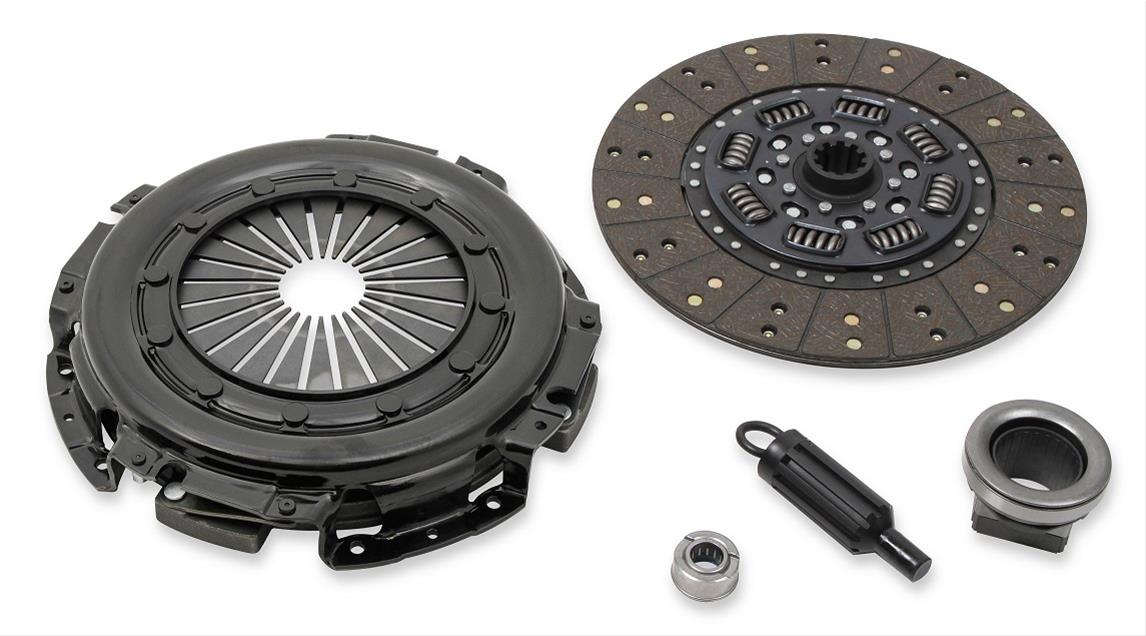 Hays 91d-3001 Clutch Kit - My Store
