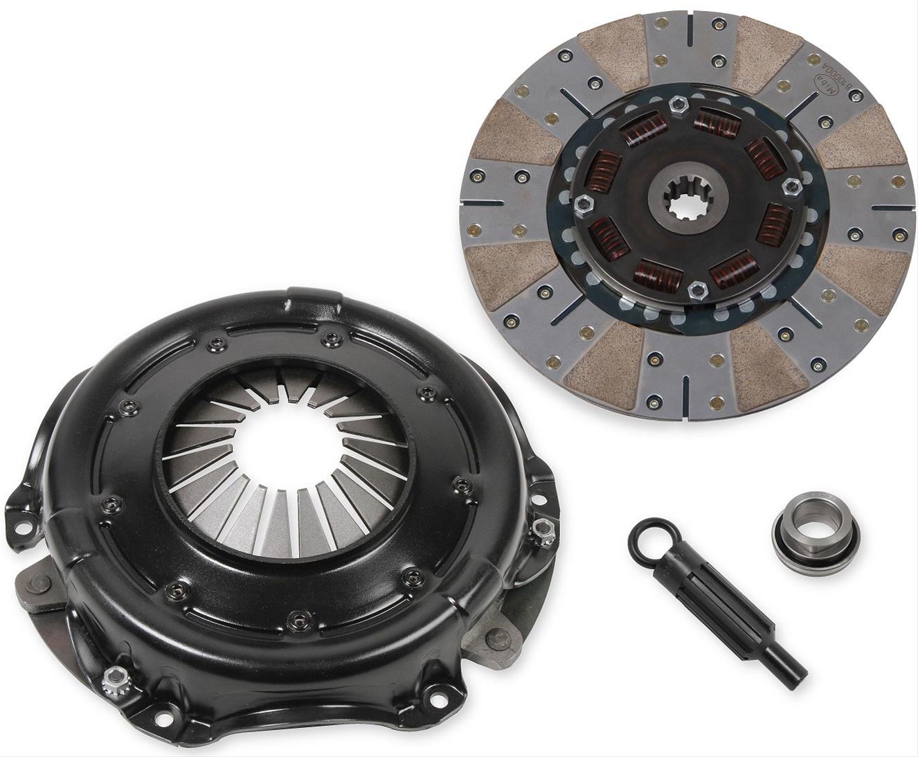 Hays 92-3001 Clutch Kit - My Store