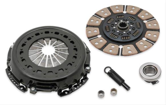 Hays 92d-3000 Clutch Kit - My Store
