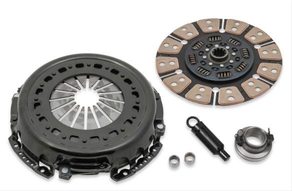 Hays 92d-3001 Clutch Kit - My Store