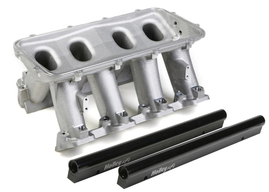Holley 300-214 EFI Hi-Ram Base