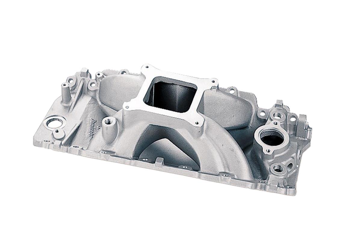 Holley 300-5 Strip Dominator Intake Manifold - My Store
