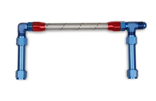 Holley 34-46 Fuel Line