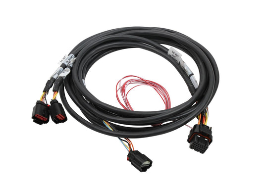 Holley 558-450 Drive-By-Wire Harness