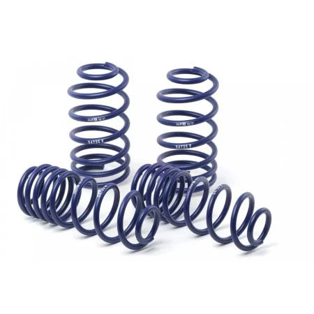 H&R 18-20 Buick Regal GS 3.6 V6 AWD Sport Spring - Mammoth Racing -