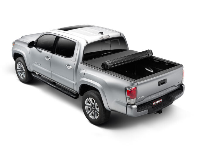Truxedo 2022 Toyota Tundra 5ft6in Sentry CT Bed Cover (w/o Deck Rail System) - My Store