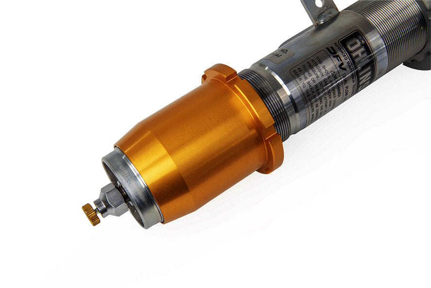 Ohlins Road & Track Coilover Suspension BMW M3/m4 (g80/g81/g81/g82) xDrive - My Store