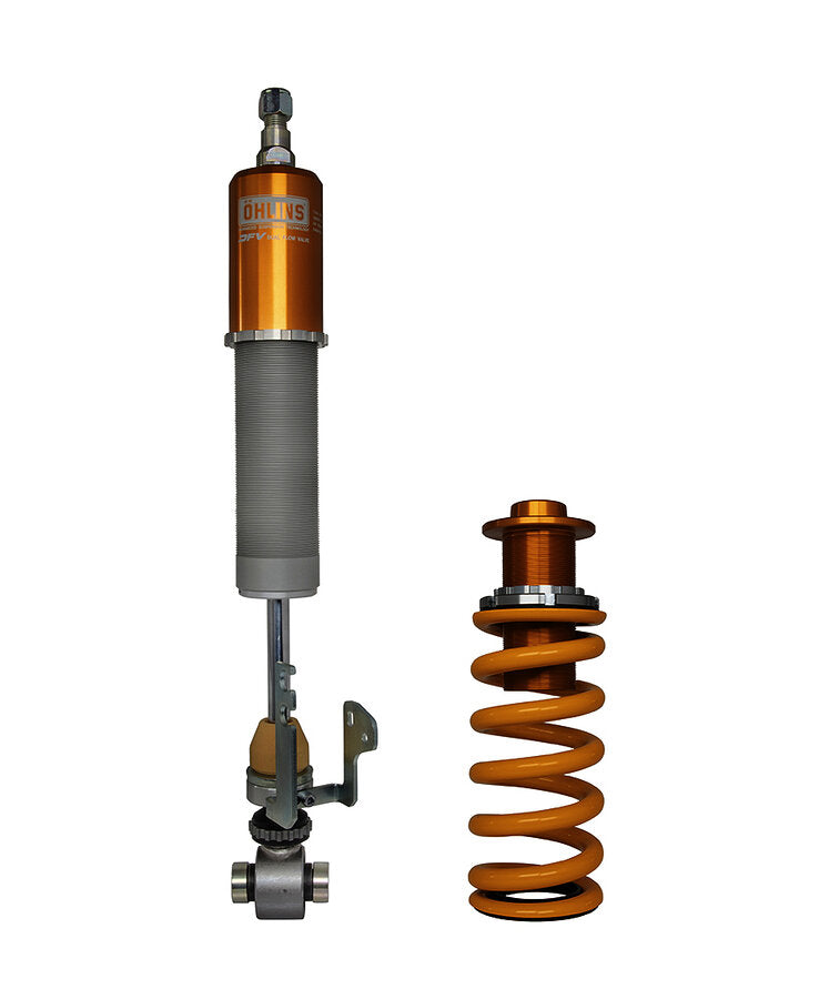 Ohlins Road & Track Coilover Suspension BMW M3/m4 (g80/g81/g81/g82) xDrive - My Store