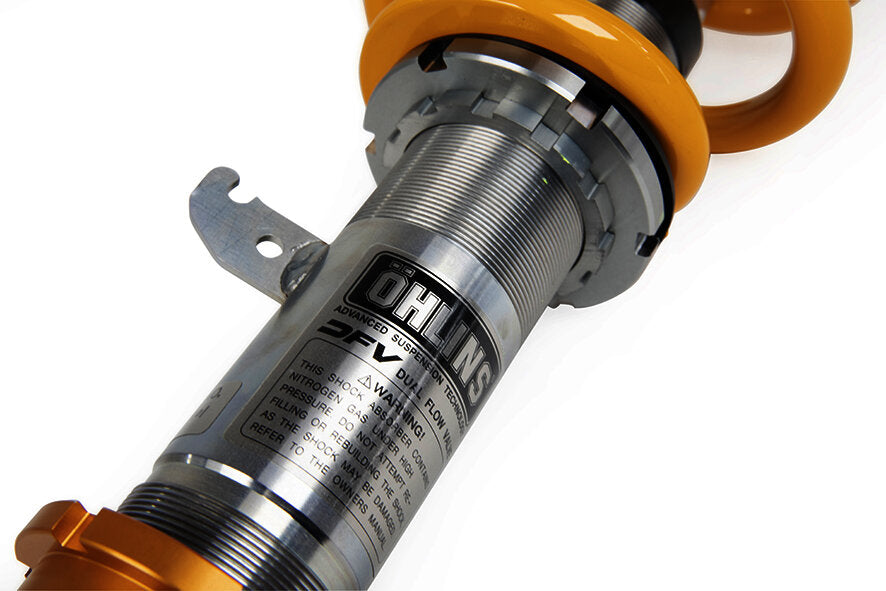 Ohlins Road & Track Coilover Suspension BMW M3/m4 (g80/g81/g81/g82) xDrive - My Store