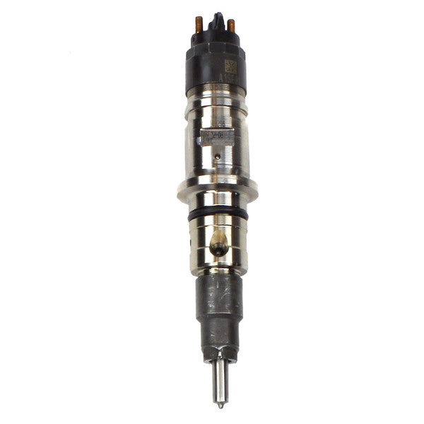 Exergy 11-15 Ford Scorpion 6.7 New 20% Over Injector (Set of 8) - Mammoth Racing -