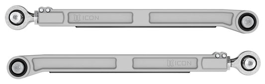 Icon 2022+ Toyota Tundra 1.25-3.5in Stage 10 Suspension System (billet)