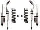 14-Up Ram 2500 4WD 2.5in Stage 2 Suspension System - Mammoth Racing -