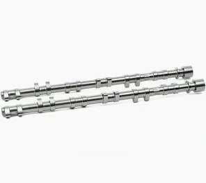 GSC P-D Toyota 1JZ-GTE VVTi S3 Camshafts Billet - Mammoth Racing -