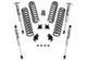 Superlift 07-18 Jeep Wrangler JK Unlimited 4 Door 2.5in Lift Kit w/ Fox 2.0 Shocks - Mammoth Racing -