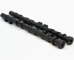 GSC P-D Nissan VR38DETT S2 Cams LH Exhaust Camshaft (Left) - Mammoth Racing -