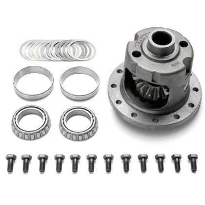Ford Racing Super Duty Limited Slip Front Differential - Mammoth Racing -