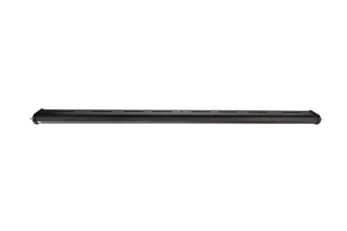 KC HiLiTES 07-18 Jeep JK 50in. Overhead Xross Bar Kit w/(6) SlimLite LED Lights 300w - Black - Mammoth Racing -