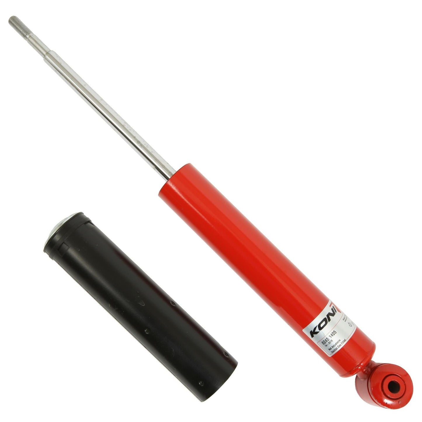 Koni Special Active Shock BMW 5 Series (g30) AWD Front - Mammoth Racing -