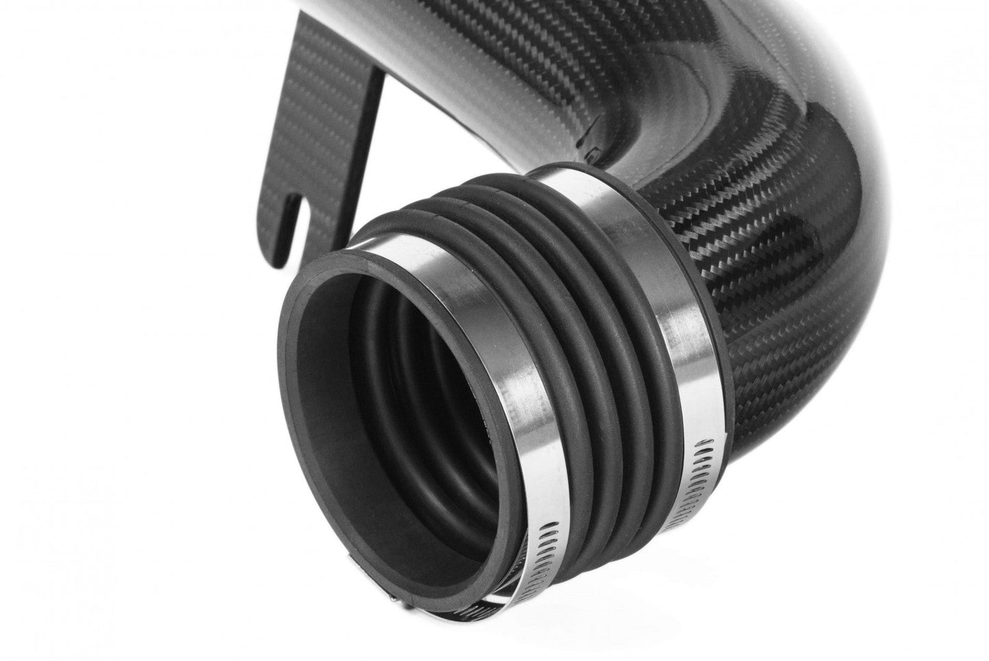 APR Carbon Fiber Intake System - Rear Turbo Inlet Pipe - My Store