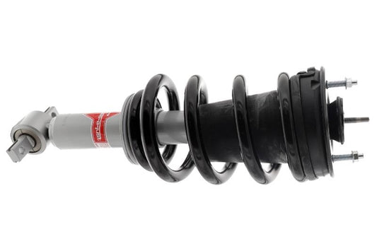KYB Shocks & Struts Strut Plus Front Left KIA Optima 12-15 (USA build 11/30/2011+) (Exc. Hybrid)