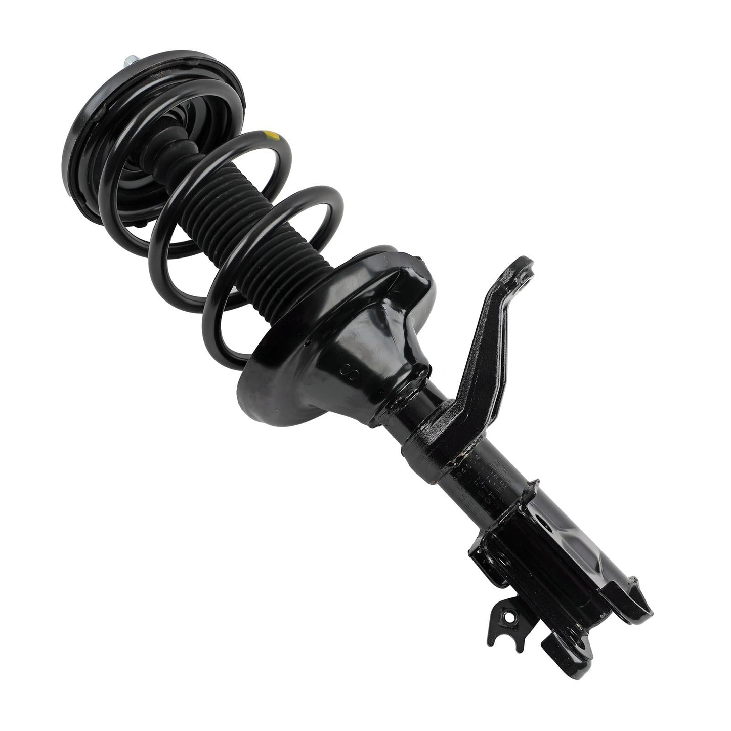 KYB Shocks & Struts Strut Plus Front Left 03-11 Honda Element (Excl SC) - Mammoth Racing -