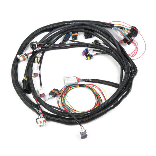 Holley 558-104 Universal Multi-Point Main Harness