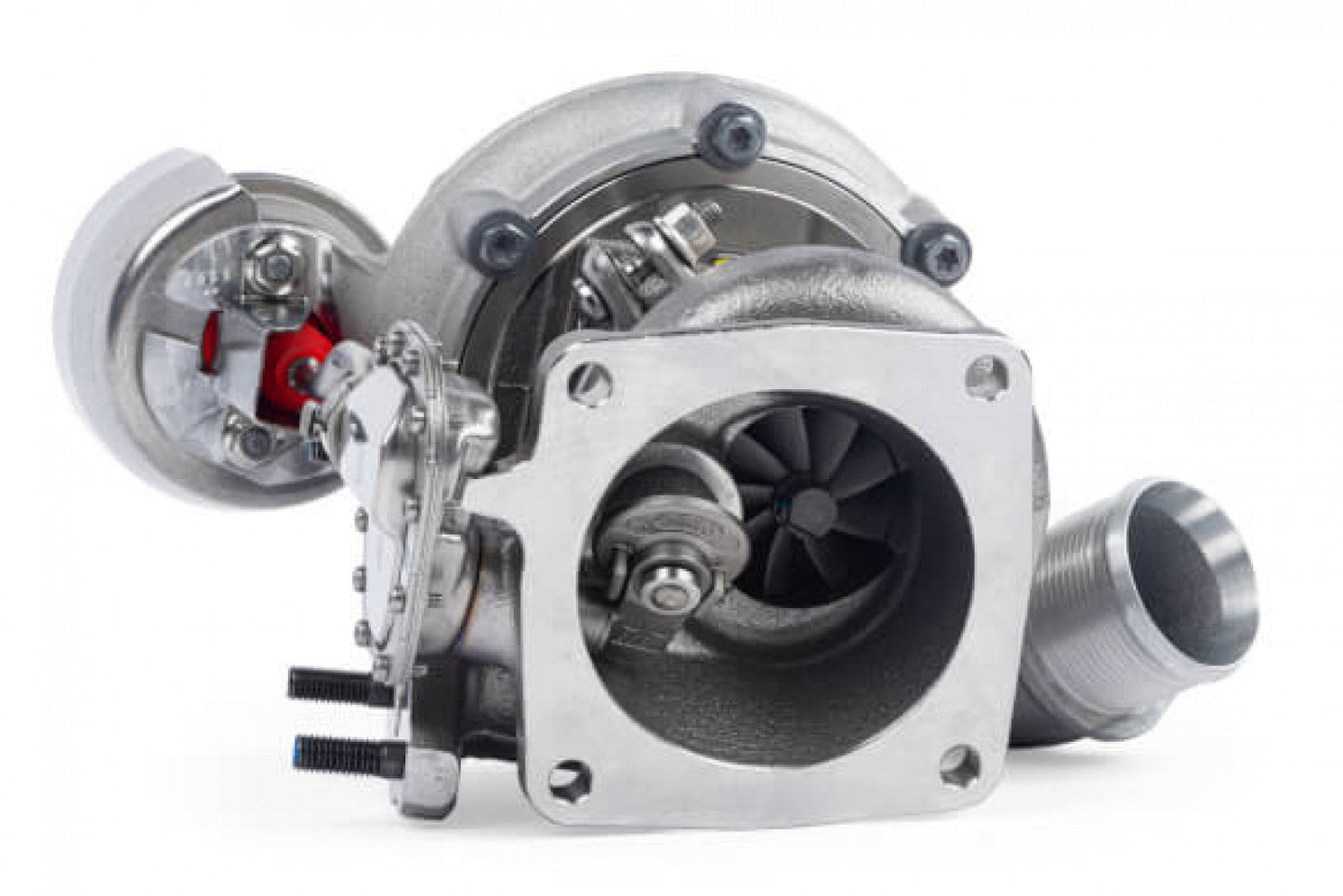APR K04.3 GTS Turbocharger System - Porsche 911 3.0t - My Store