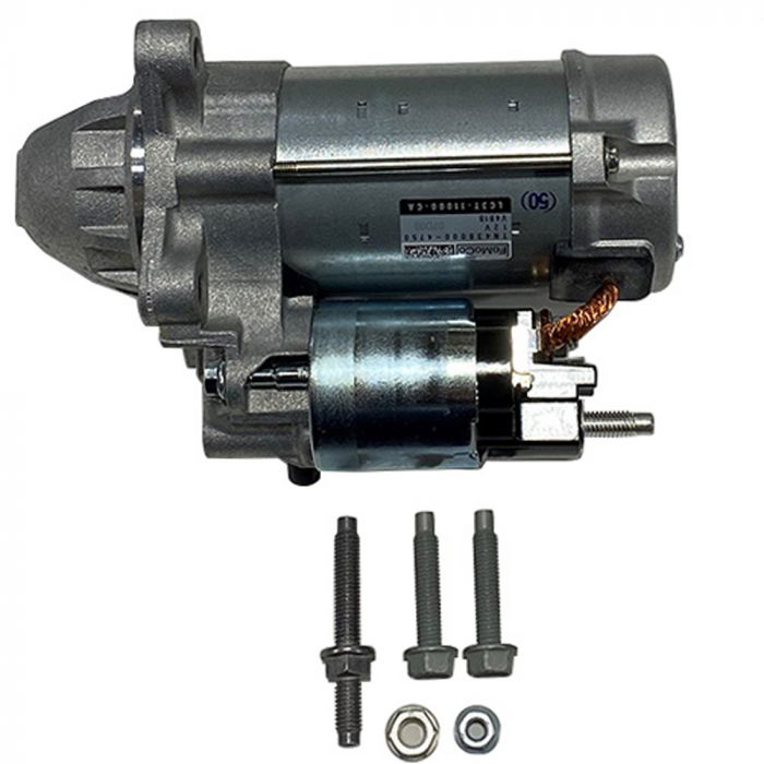 Ford Racing 2020+ Super Duty 7.3L Gas Engine Starter - Mammoth Racing -
