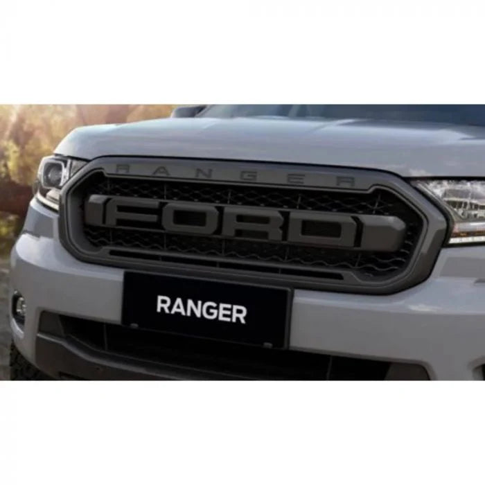 Ford Racing 19-22 Ranger Tremor Modified Front Grille - Mammoth Racing -
