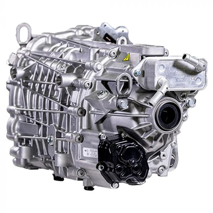Ford Racing Eluminator Mach E Electric Motor - Mammoth Racing -