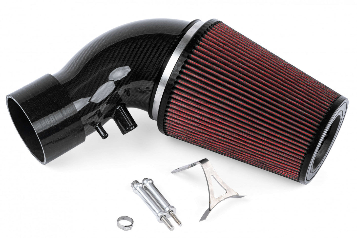 APR Carbon Fiber Intake Filter System - 2.5 Tfsi MK3 TT Rs/rs3 - My Store