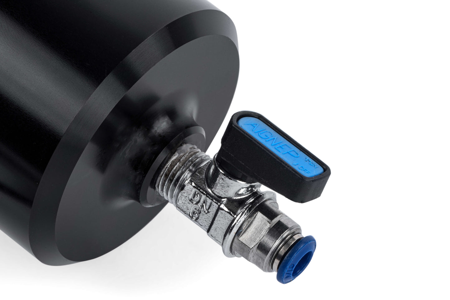 APR Universal Catch Can (AN Fittings) - My Store