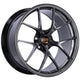 BBS RI-D 20x10.5 5x112 ET15, 82mm Diamond Black Wheel PFS/Clip Required - Mammoth Racing -