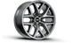 BBS TL-A 20x9 6x139 ET12 CB106 (Toyota) Satin Platinum Wheel - Mammoth Racing -