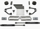 Fabtech 14-18 GM C/k1500 4in Lift System - Component Box 1 - My Store