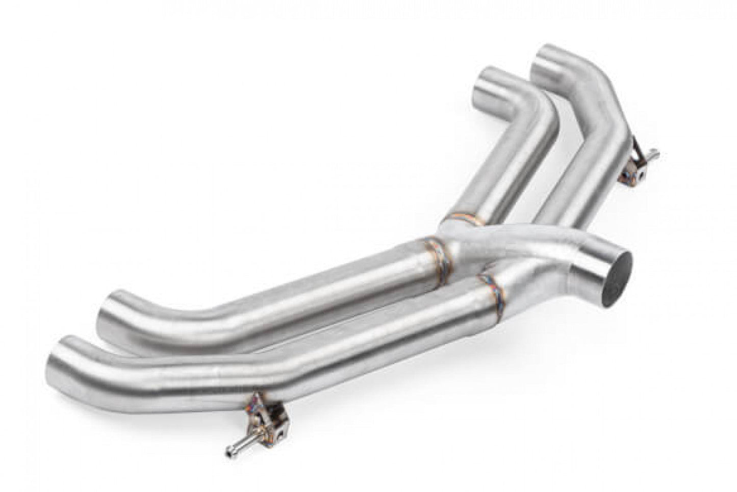 APR Axleback Exhaust System (Valveless) - MK7 Golf R - My Store
