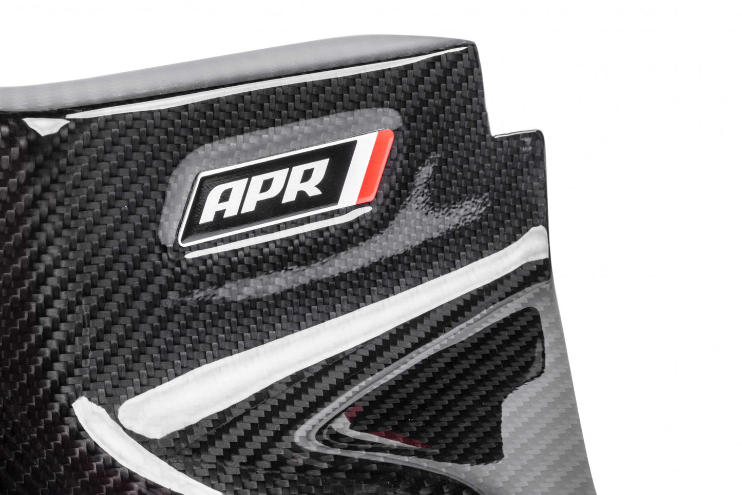 APR Open Carbon Fiber Intake - B8 6/8 Cyl - My Store