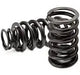 GSC P-D Mitsubishi 4G63T EVO 1-9 Stage 2 Titanium Retainer for Beehive Spring Set - GT3 Racing