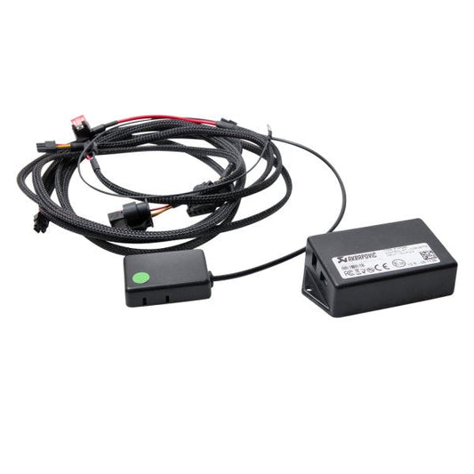 Akrapovic 14-17 Chevrolet Corvette Stingray (C7) Control Kit