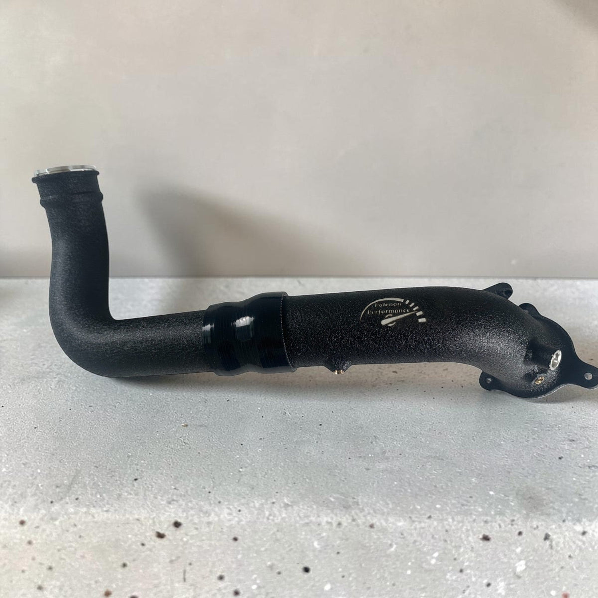 B46 B48 Charge Pipe For BMW F & G Chassis and Supra 2.0T - 230i, 220i, 320i, 330i, 420i, 430i, 530i, 630i, 730i, 120i, 125i | Palenon Performance