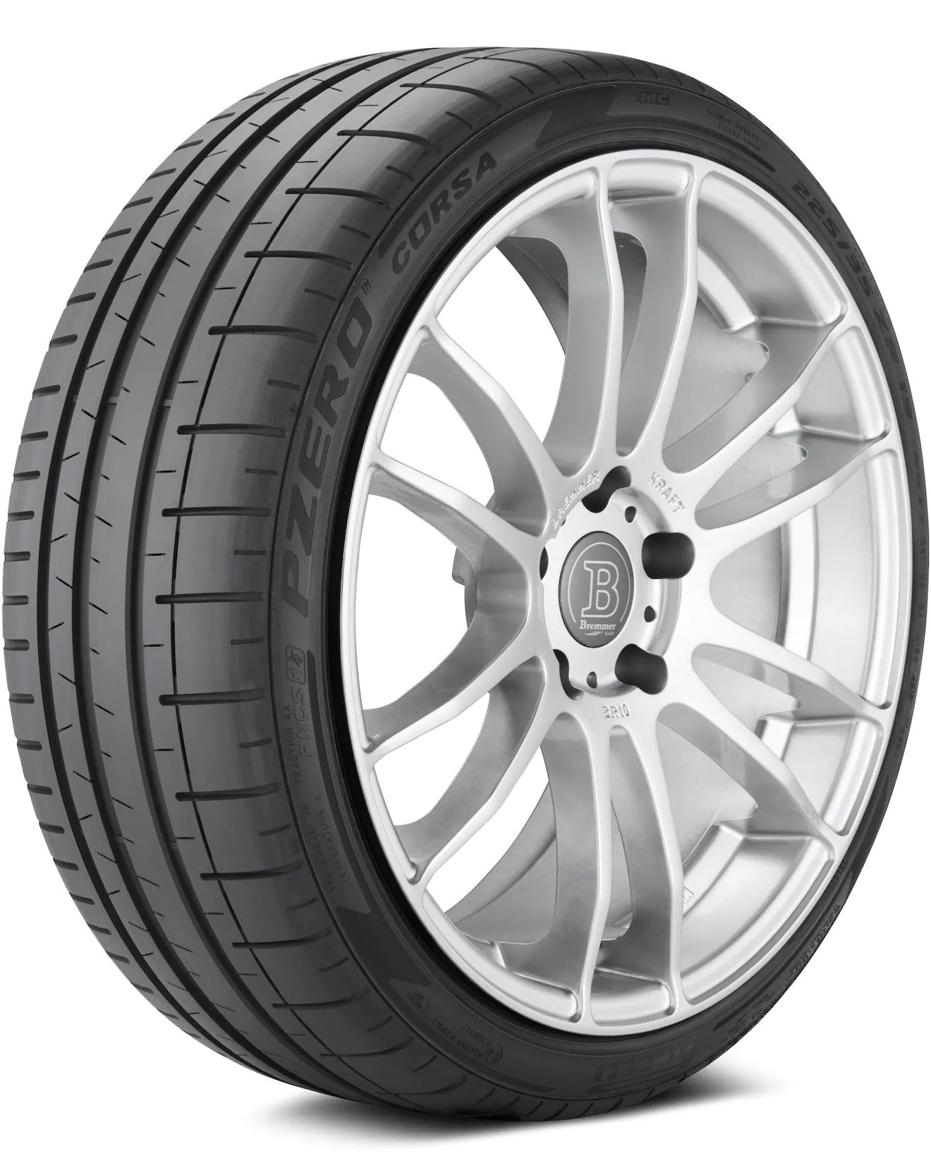 Pirelli 335/30ZR21 (109Y) XL N0(Porsche) 3994900 - My Store