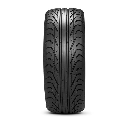 Pirelli P-Zero Corsa Asimmetrico 2 Tire - 255/30ZR20 92Y
