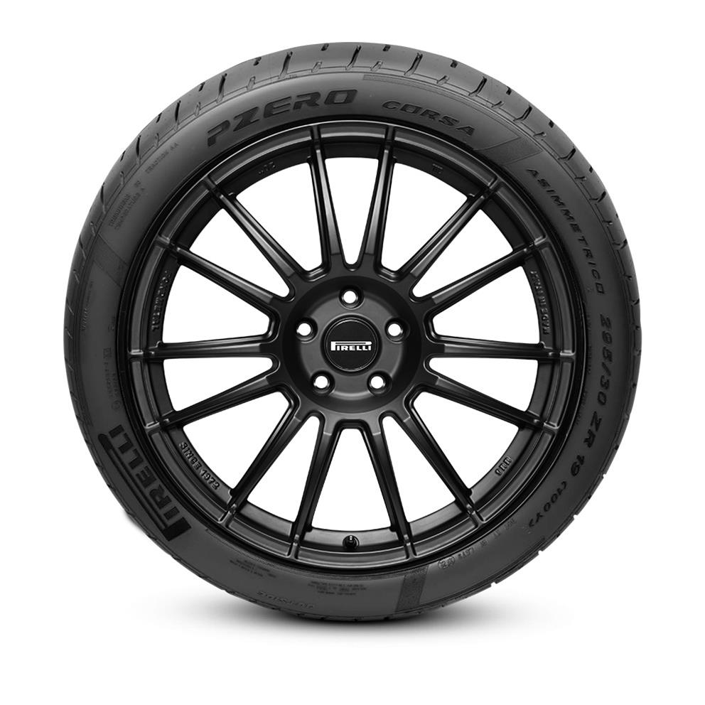 Pirelli P-Zero Corsa Asimmetrico 2 Tire - 315/30ZR20 101Y - My Store