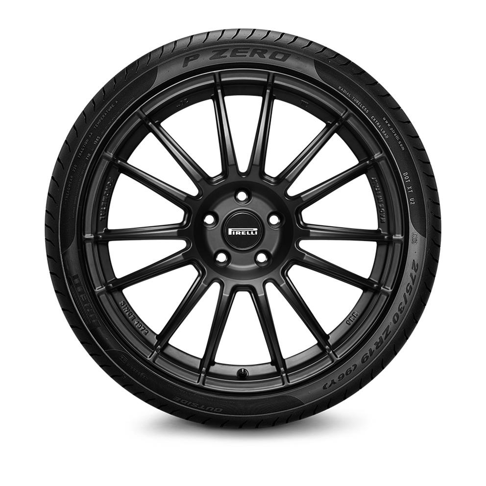 Pirelli P-Zero Tire - 285/40ZR19 103Y - My Store