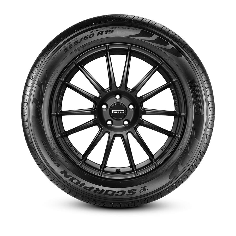 Pirelli Scorpion Winter Tire - 285/45R22 XL 114V (Land Rover) - My Store