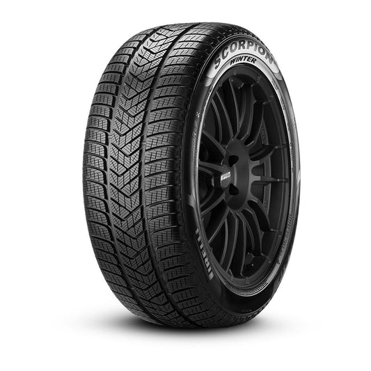 Pirelli P-Zero (PZ4) Tire - 225/40R19 XL 93Y (BMW) - My Store