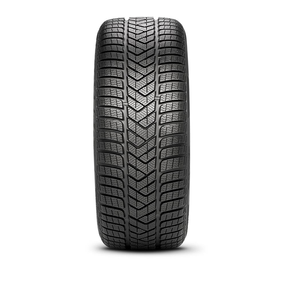 Pirelli Winter Sottozero 3 Tire - 285/35R20 XL 104V (Mercedes-Benz) - My Store