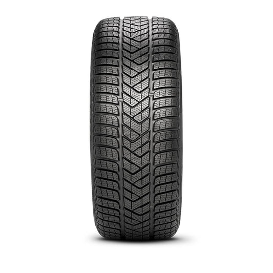 Pirelli Trofeo R Tire - 245/35R19 XL 93Y (MO1)
