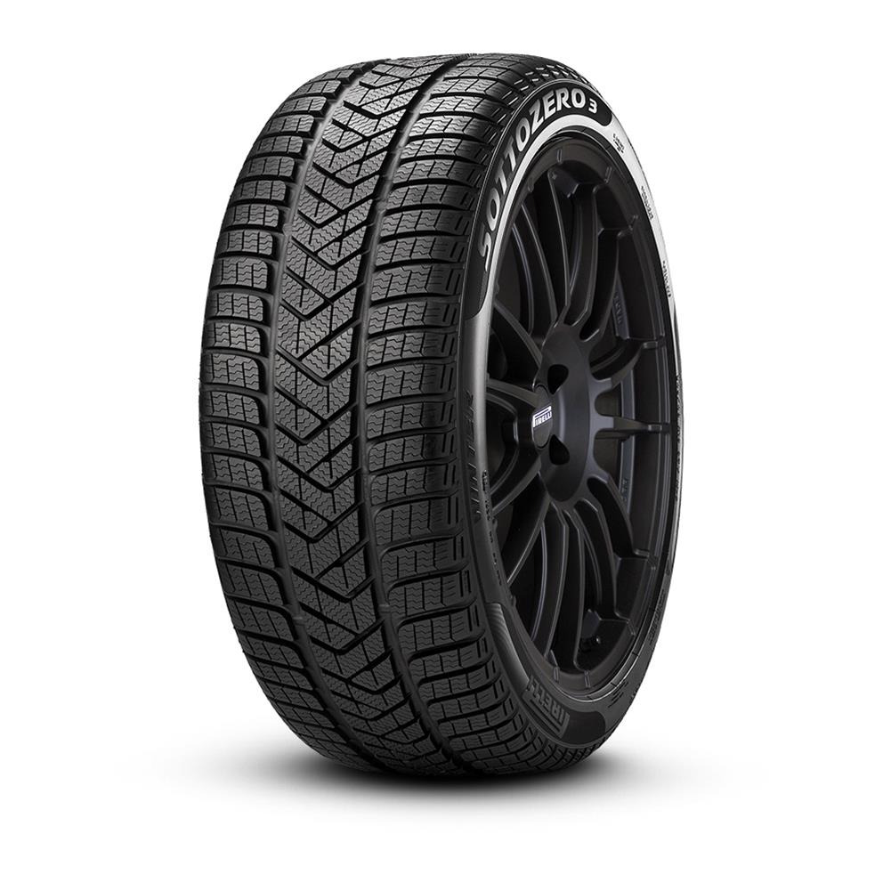 Pirelli Winter Sottozero 3 Tire - 245/30R20 XL 90W (Lamborghini) - My Store
